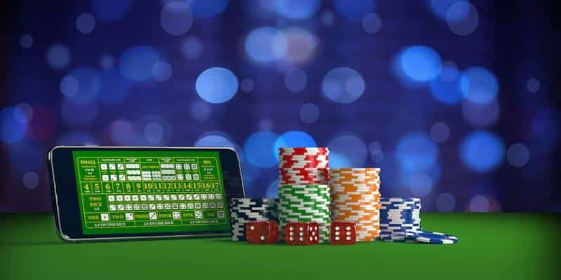 Chỉ nên lựa chọn một cửa cược khi bắt đầu